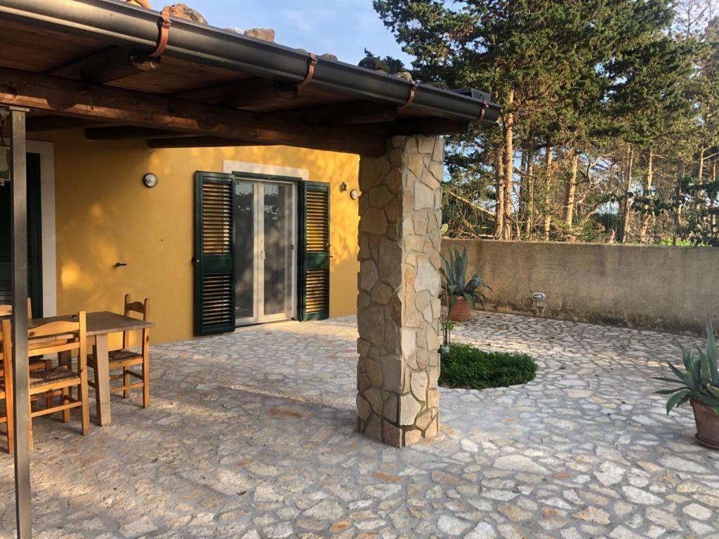 Arcobaleno Di San Lorenzo Villa Noto Exterior photo