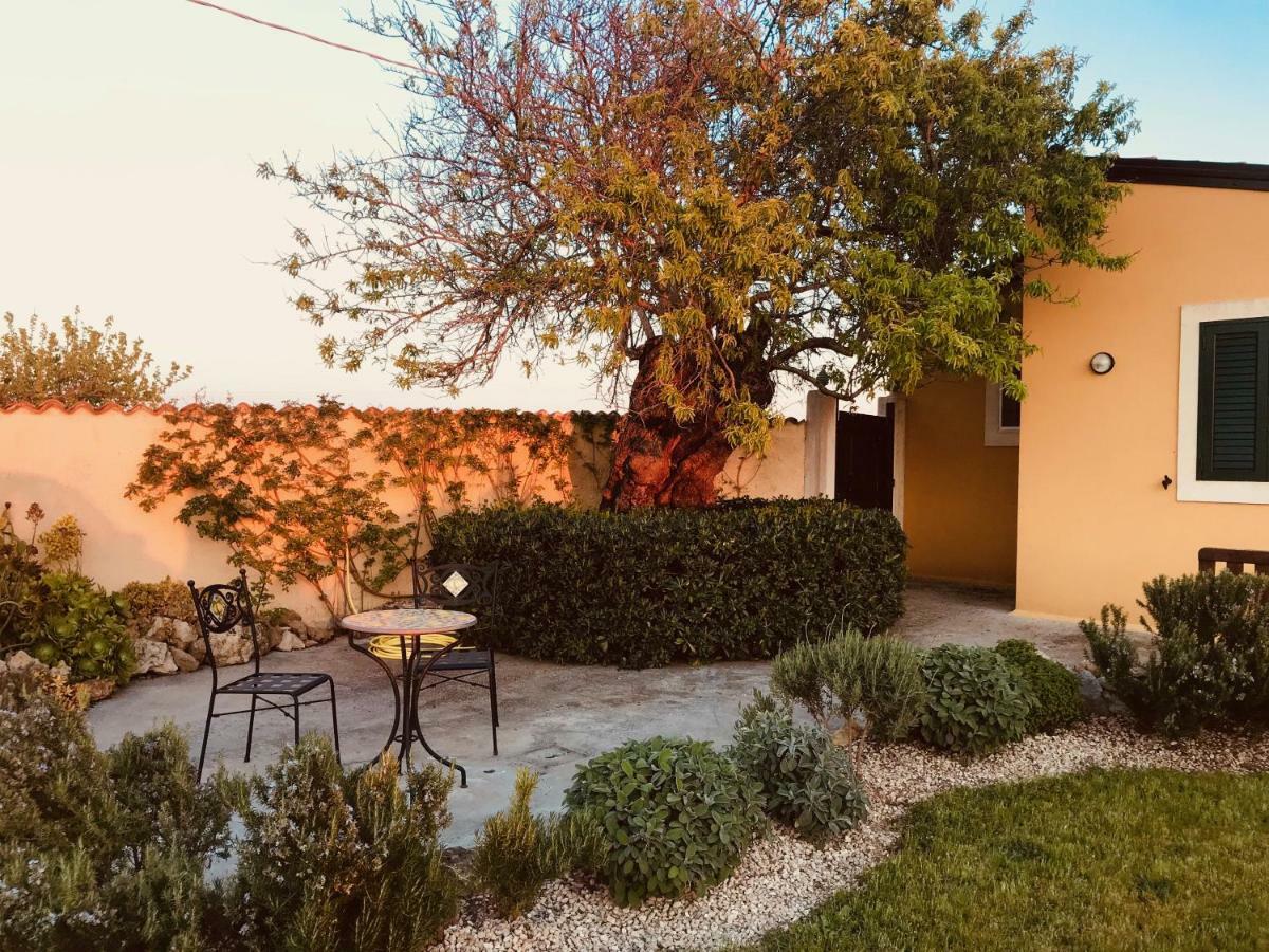 Arcobaleno Di San Lorenzo Villa Noto Exterior photo